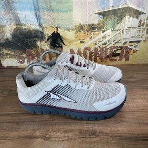 Altra Provision 4 womens athletic shoes